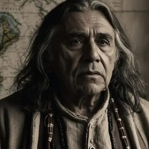 TIL: Chief Seattle foi expulso da cidade que leva seu nome