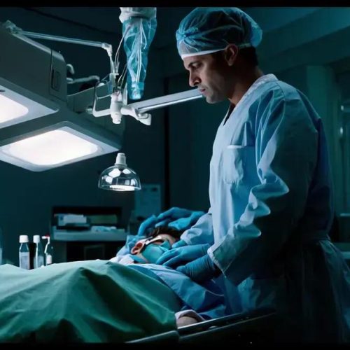 TIL: Cirurgia Placebo vs Real em Estudo de 2002