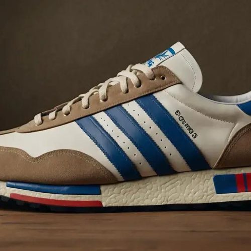 TIL: Como a Adidas Conquistou seu Logo Icônico por Apenas €1600