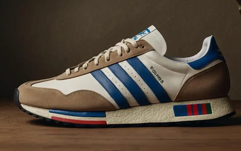 TIL: Como a Adidas Conquistou seu Logo Icônico por Apenas €1600