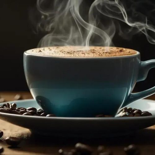 TIL: Como a Cafeína Pode Alterar Sua Sensação de Dor