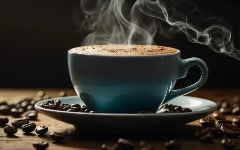 TIL: Como a Cafeína Pode Alterar Sua Sensação de Dor