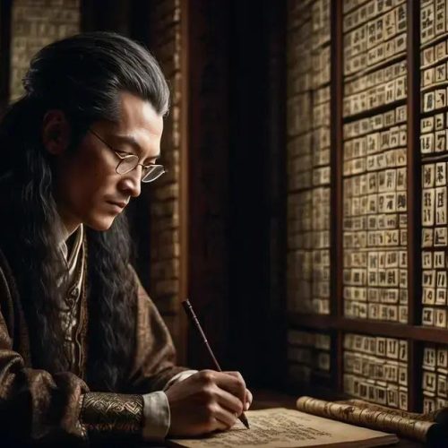 TIL: Como o Código Binário de Leibniz Foi Inspirado no I Ching