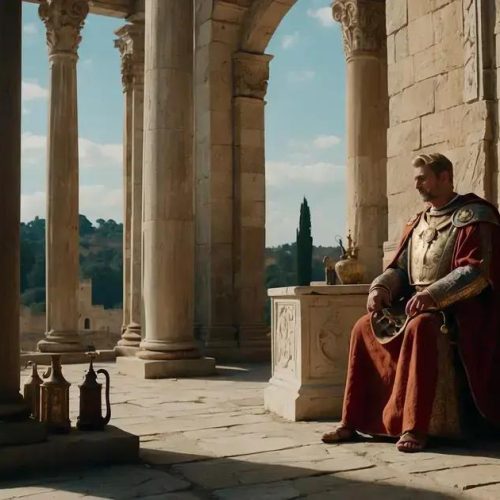 TIL: Como o Imperador Constantino I Instituiu o Domingo como Dia de Folga