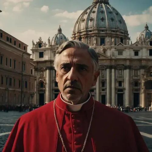 TIL: Conheça Pierbattista Pizzaballa, Candidato a Papa