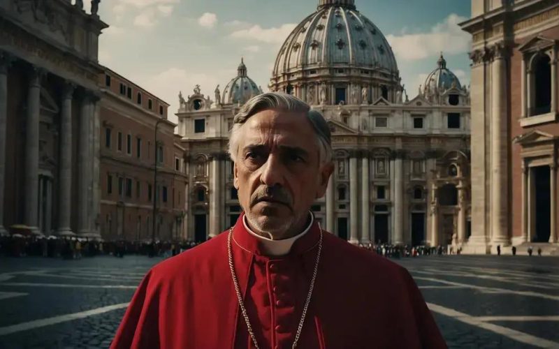 TIL: Conheça Pierbattista Pizzaballa, Candidato a Papa