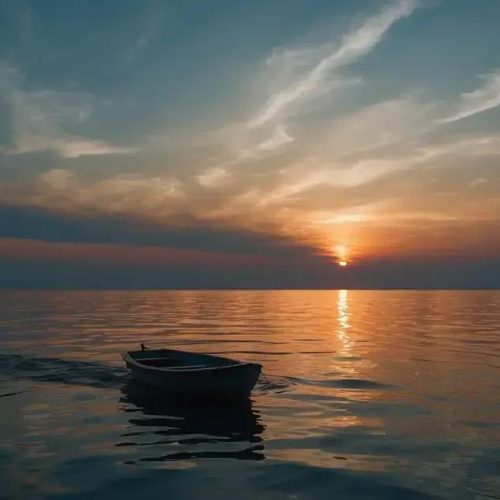 TIL: Descarte de Restos Humanos no Mar é Gratuito nos EUA