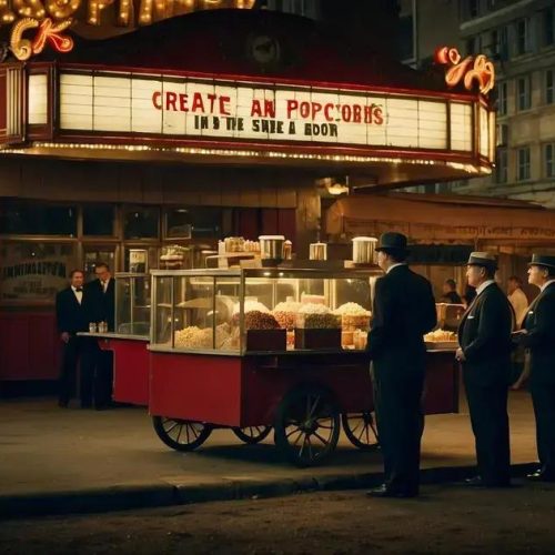 TIL: Empregados de Cinemas nos EUA Estão Isentos de Horas Extras
