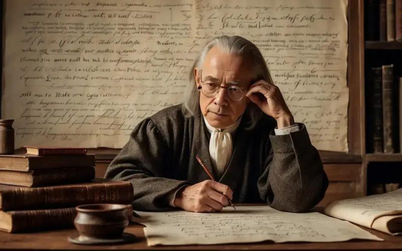 TIL: Euler, o Matemático Cego que Produziu Mais de 1 Artigo por Semana