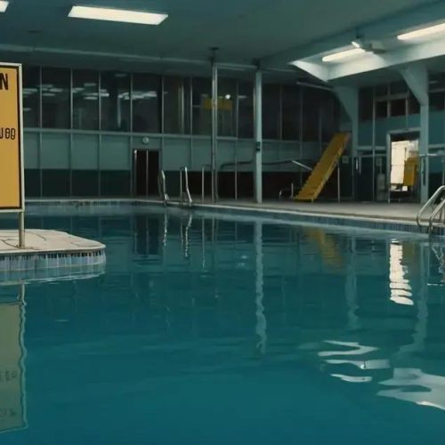 TIL: Evisceração Transretal Induzida por Filtros de Piscina