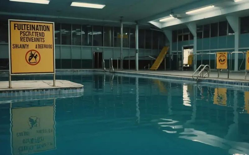 TIL: Evisceração Transretal Induzida por Filtros de Piscina