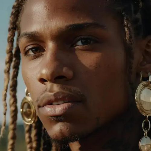 TIL: Fetty Wap Perdeu o Olho Esquerdo Antes do Primeiro Aniversário