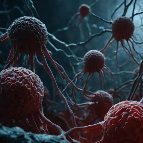 TIL: Filmes de Terror Aumentam Proteínas de Coagulação no Sangue