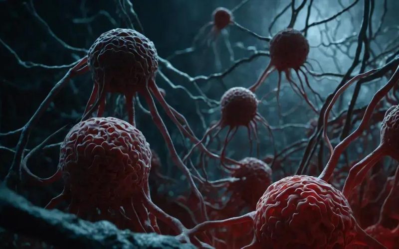 TIL: Filmes de Terror Aumentam Proteínas de Coagulação no Sangue