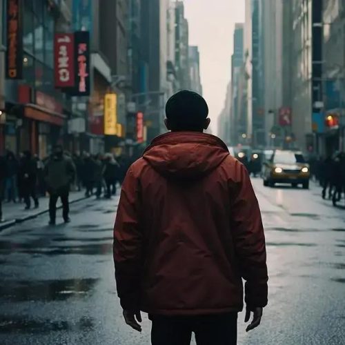 TIL: Fuga Dissociativa e Identidade Nova em Dias