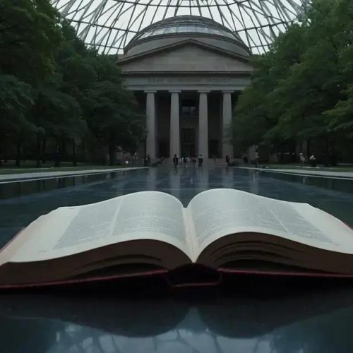 TIL: Fundador da Bose Doou a Maioria da Empresa ao MIT