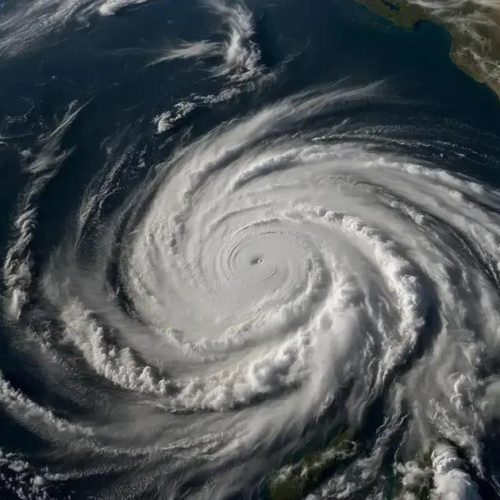 TIL: Furacão Helene é o 5º mais caro da história dos EUA