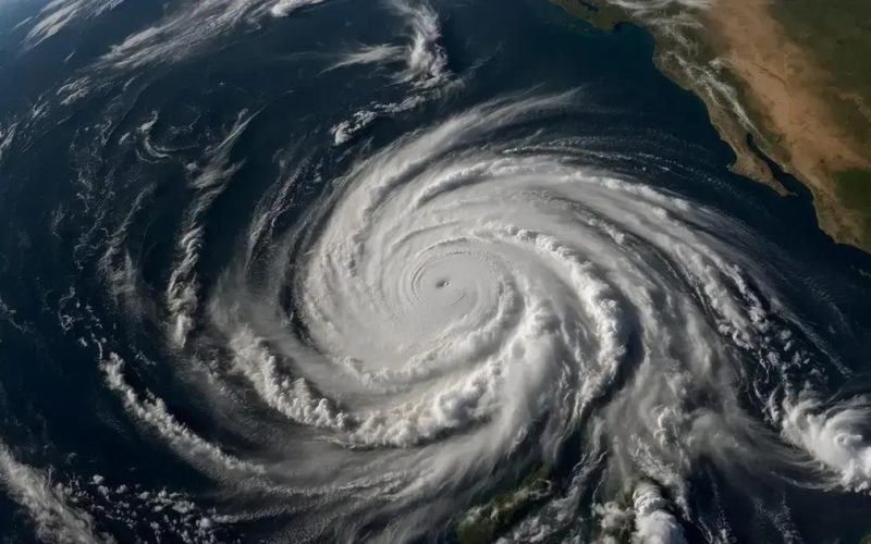 TIL: Furacão Helene é o 5º mais caro da história dos EUA