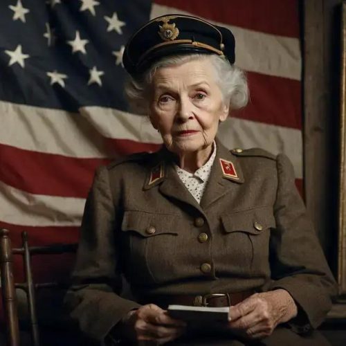 TIL: Helen Viola Jackson, Última Viúva de Soldado da União