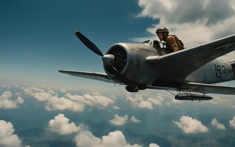 TIL: Henry "Hang-On Hank" Dempsey e sua incrível história