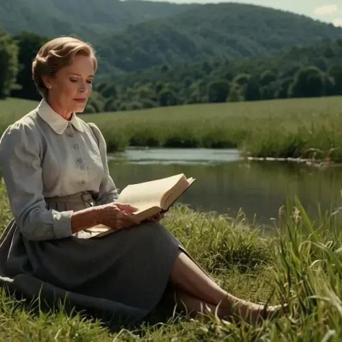 TIL: Julie Andrews e o Trauma de Infância
