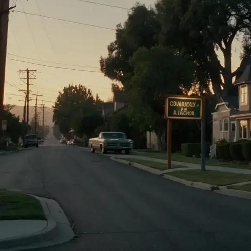 TIL: Lei de Embriaguez em Bradbury, CA que Você Não Conhecia