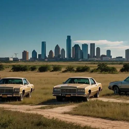 TIL: Loving, Texas Tem o Maior PIB per Capita dos EUA