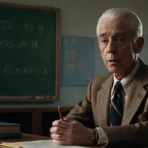 TIL: Marshall Applewhite, o Professor que Fundou um Culto