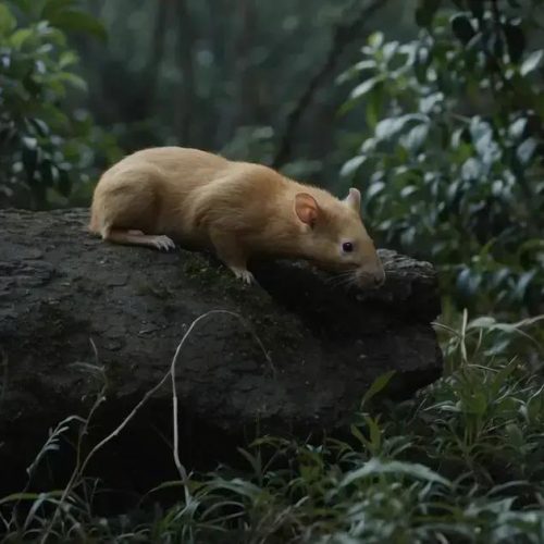 TIL: Menino de 10 anos morre por febre do rato após comprar na Petco