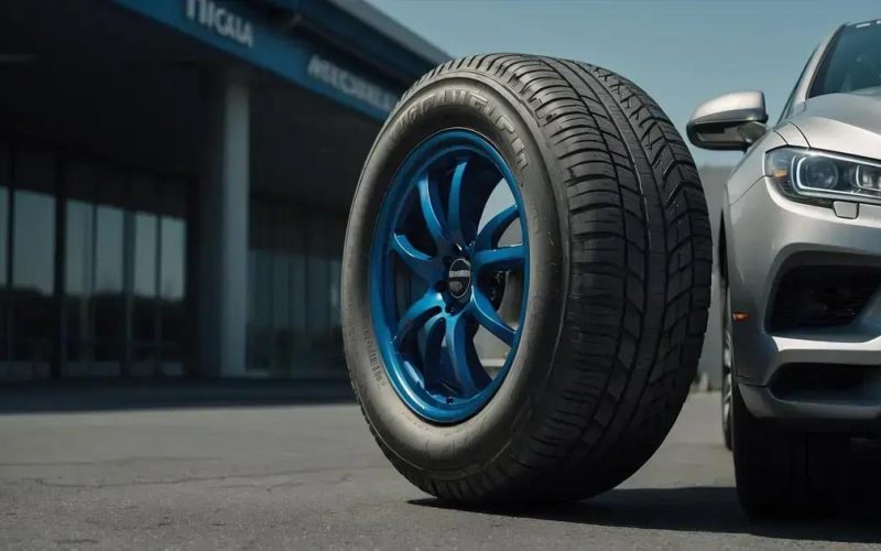 TIL: Michelin Ganha $30B e Investe Apenas 0.1% no Guia