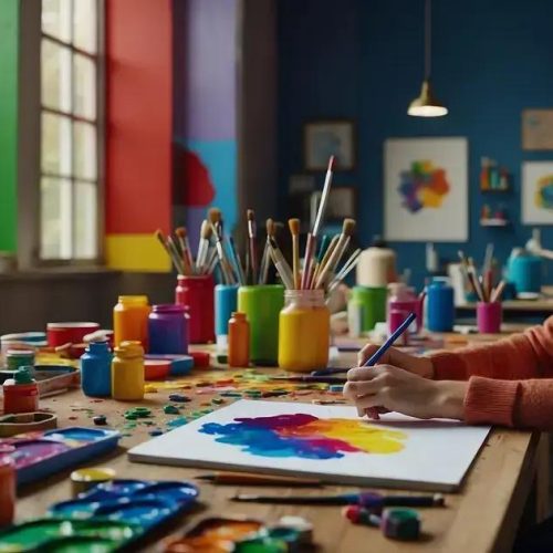 TIL: Microsoft Paint e sua jornada com o Paint 3D