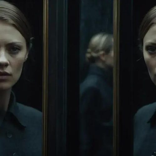 TIL: Mulher Alemã Persegue e Mata sua Sósia para Fingir Morte