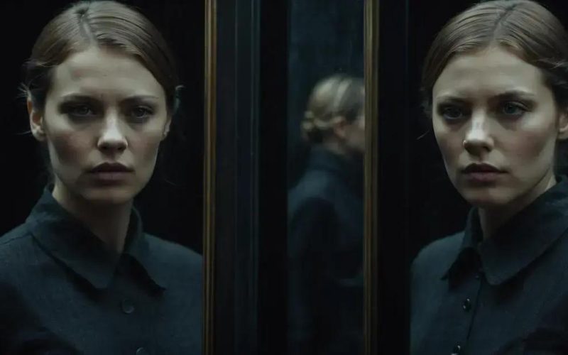 TIL: Mulher Alemã Persegue e Mata sua Sósia para Fingir Morte