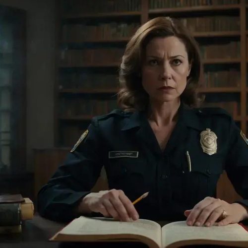 TIL: Mulher que escreveu 'Como Matar Seu Marido' é presa por assassinato