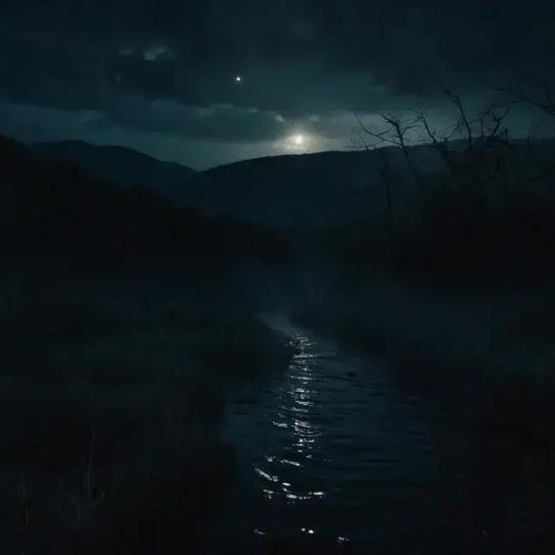 TIL: O Álbum Dark Night of the Soul e sua História Curiosa