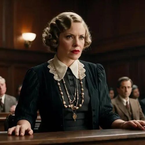 TIL: O Caso de Helen Hulick Beebe e o Julgamento Inusitado