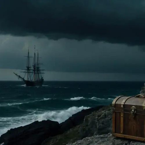 TIL: O Conde de Monte Cristo e suas reviravoltas