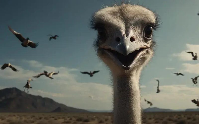 TIL: O Efeito Avestruz e Como Evitar Ignorar Feedbacks