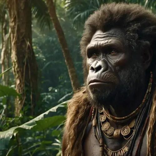 TIL: O Explorador Cartaginês e os 'Gorillai'