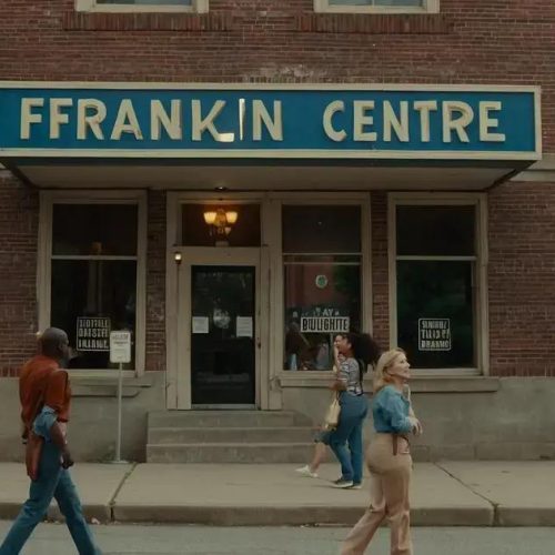 TIL: O Fechamento do Franklin Centre e a Reabertura dos EUA