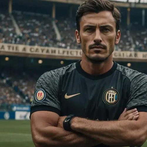 TIL: O Goleiro Tommaso Berni e Seus 6 Anos no Inter