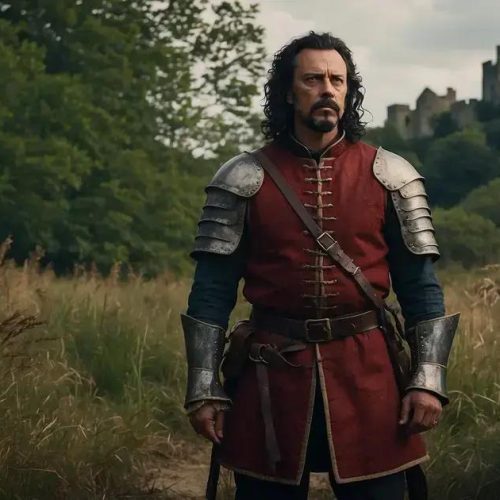 TIL: O Homem que Inspirou o Sheriff de Nottingham