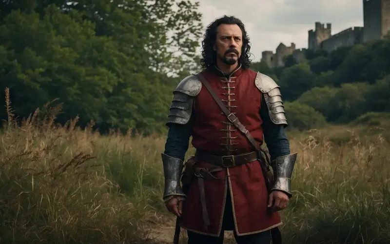 TIL: O Homem que Inspirou o Sheriff de Nottingham