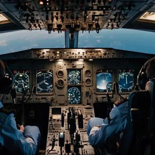 TIL: O Incrível Resgate do Piloto do Voo 5390 da British Airways