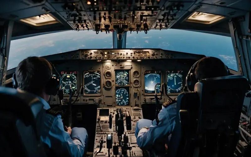 TIL: O Incrível Resgate do Piloto do Voo 5390 da British Airways