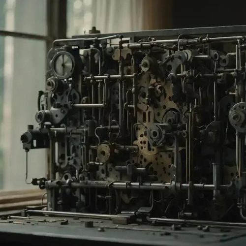 TIL: O inventor da máquina de suicídio cometeu suicídio