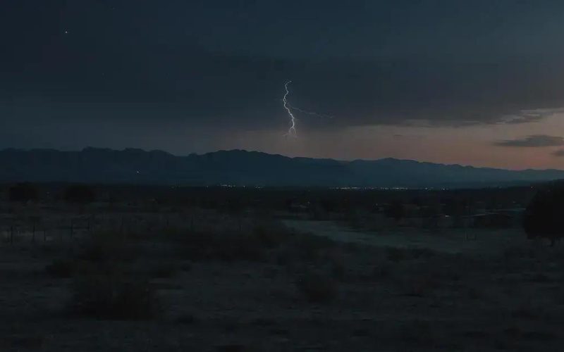 TIL: O Mistério do Som Inexplicável Conhecido como 'The Hum'