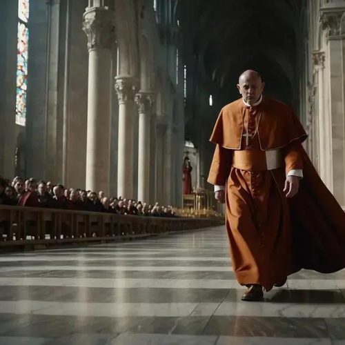 TIL: O Monge que se Tornou Papa e Decretou a Renúncia