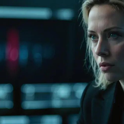 TIL: O Pai de Elizabeth Holmes e sua Conexão com a Enron