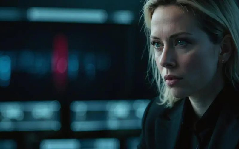 TIL: O Pai de Elizabeth Holmes e sua Conexão com a Enron